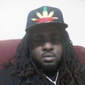 Meet your Posher, Lemarcus